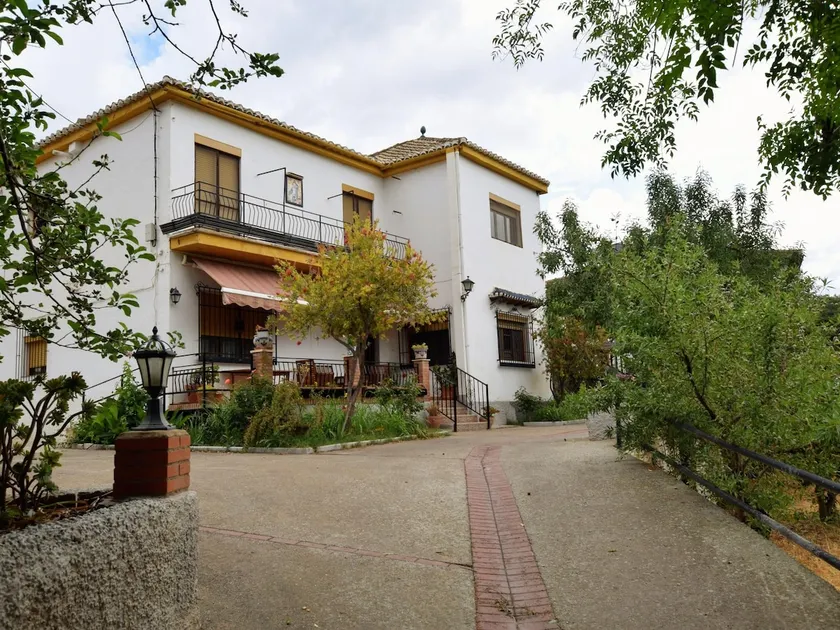 tuAnfitrion Hortichuela House - Image 1