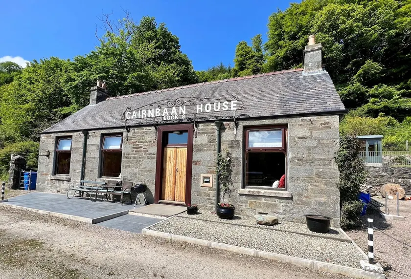 Cairnbaan House - Image 1