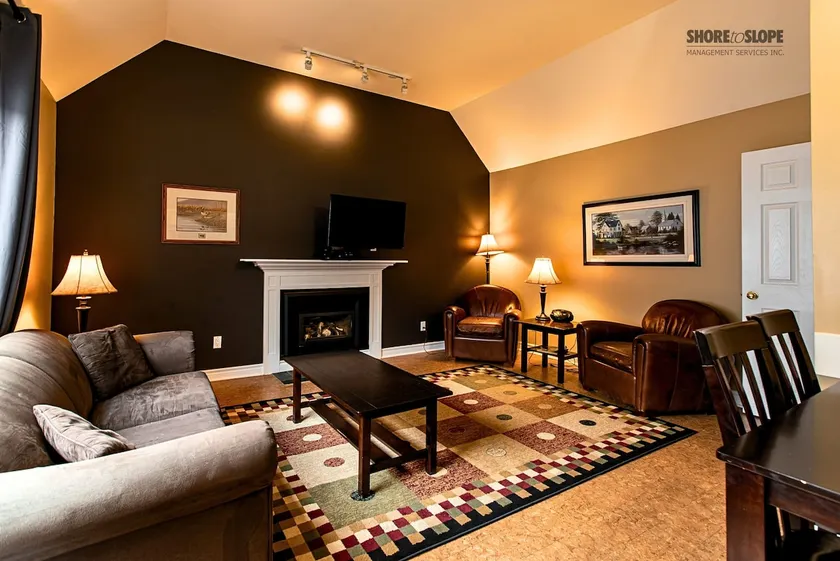 Mountain View Villas One Bedroom Suite - Image 1