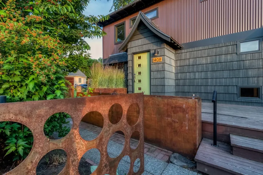 Mid-Century on Monroe - Image 1