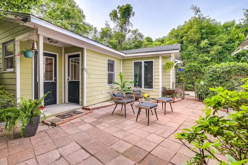 Cute Georgetown Villa < 1 Mi to Historic District - Image 1