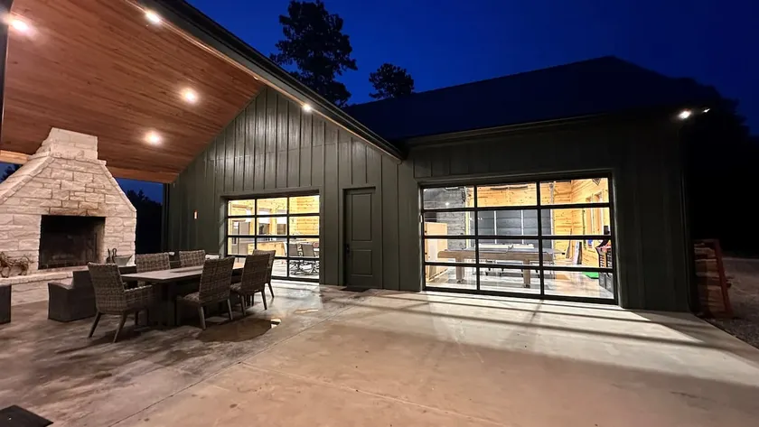 Reserve: 10ac+ATV trl, Ping Pong, Billiards, Arcade - Image 1
