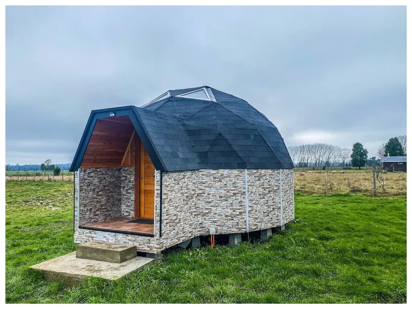 Frutillar Domes for 2 people - Image 1