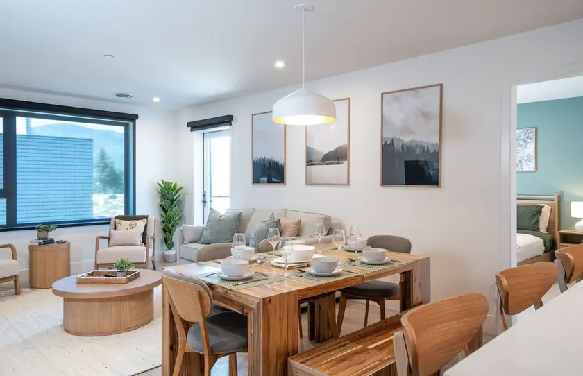Stoked On Revy - Family Condo in Revelstoke - Image 1