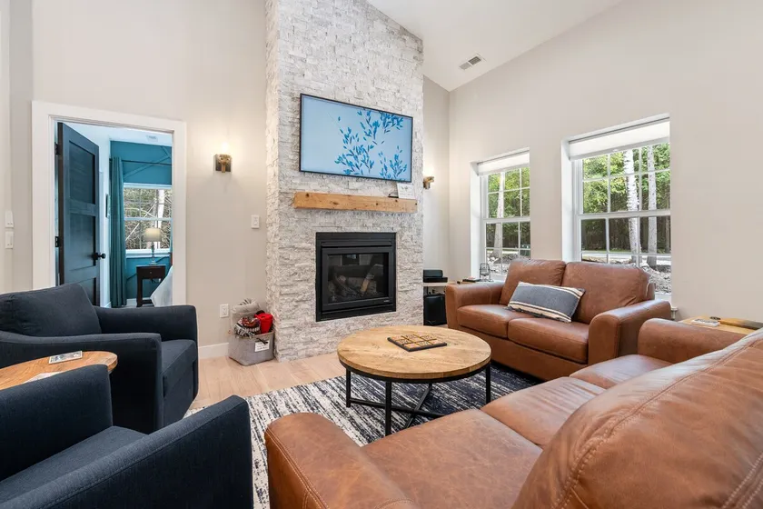 Newly Constructed Classic Door County Cottage - Image 1