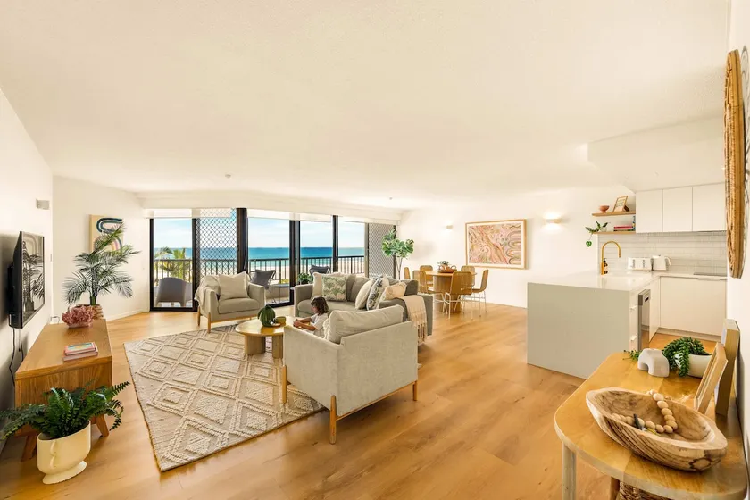 Rochas Resort 4G - Currumbin Beachfront - mín. 3 noites de hospedagem! - Image 1