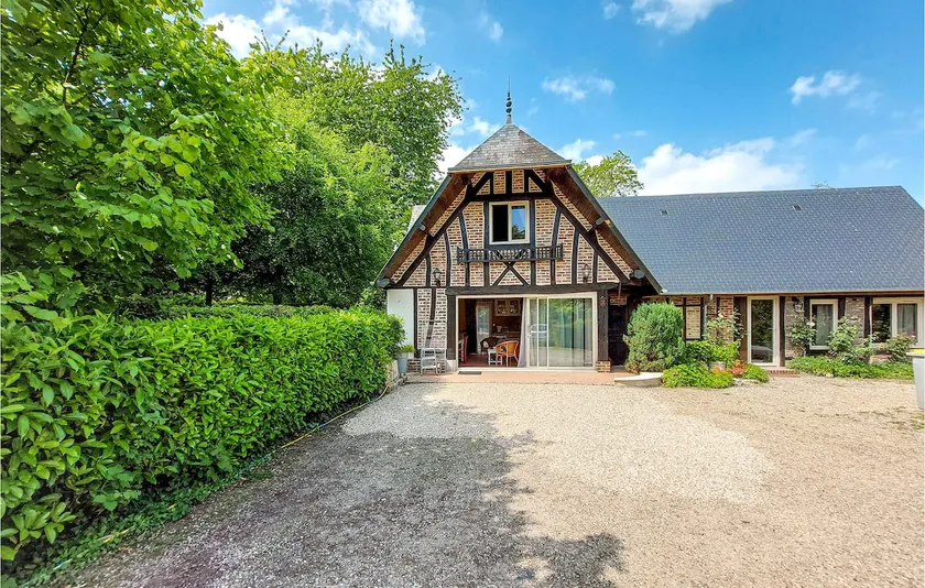 Gorgeous Home In Thierville - Image 1