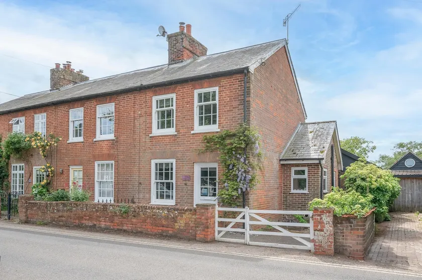 Key Cottage, Orford - Image 1