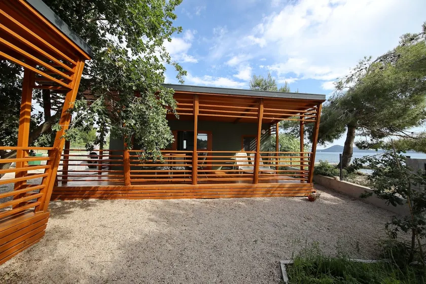 mobilehome BIOGRAD1 - Image 1