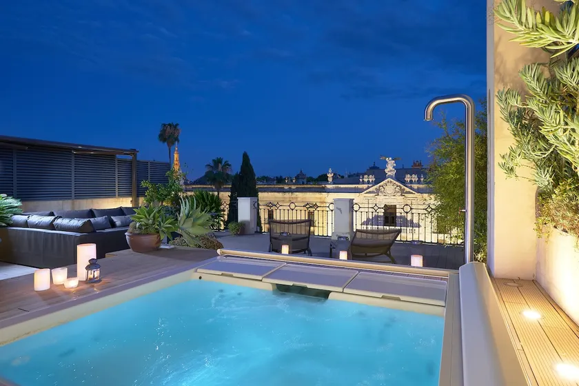 San Fernando Ático LUJO by Home at Homes - Image 1