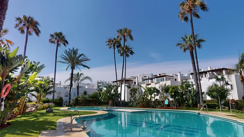 Guadalvillas - Luxury Beachside Townhouse - Image 1