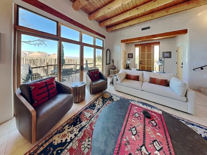 Bishops Lodge Villa Corazones - Image 1