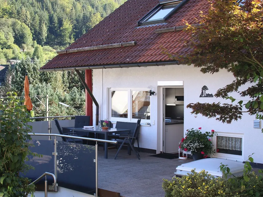 Vacation home Am Eiberg - Image 1