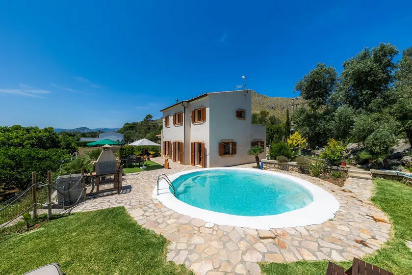 Villa Maria - Image 1