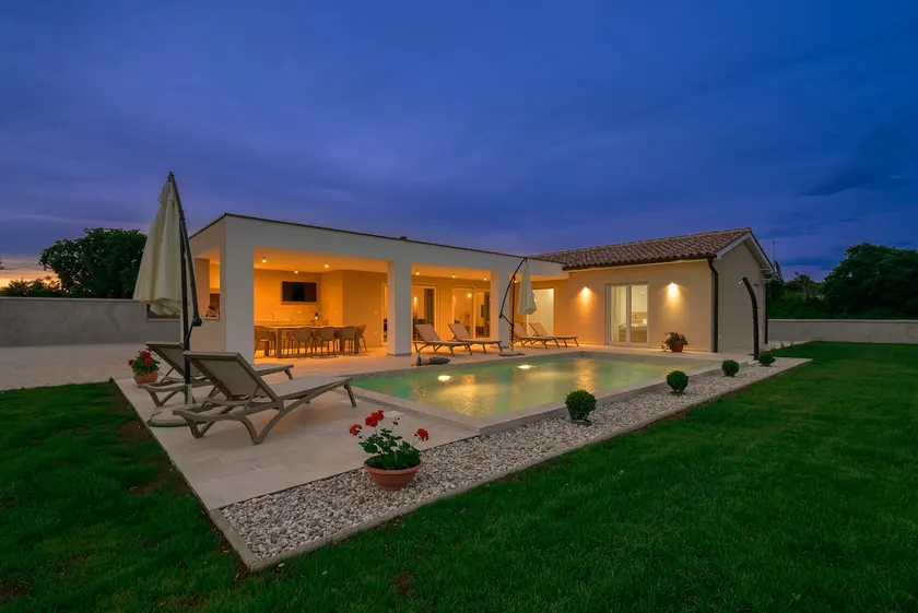 Villa Maja by IstriaLux - Image 1