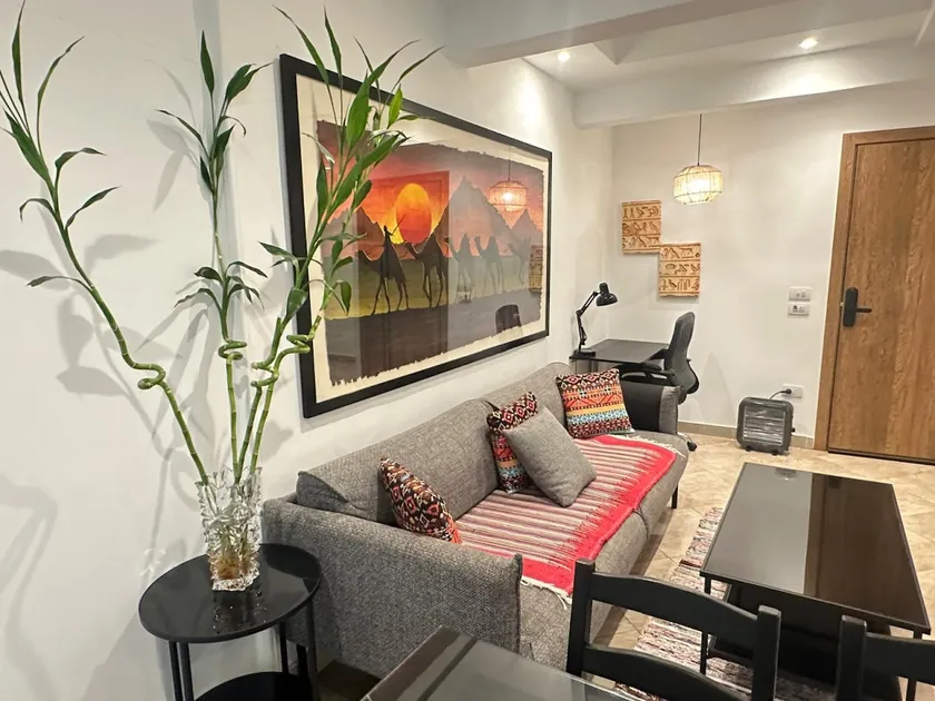 The Almazah Suite - Image 1