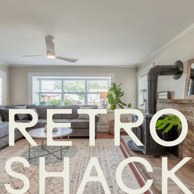 10 Min to Cape May Beaches/Wildwood! Retro Shack! - Image 1