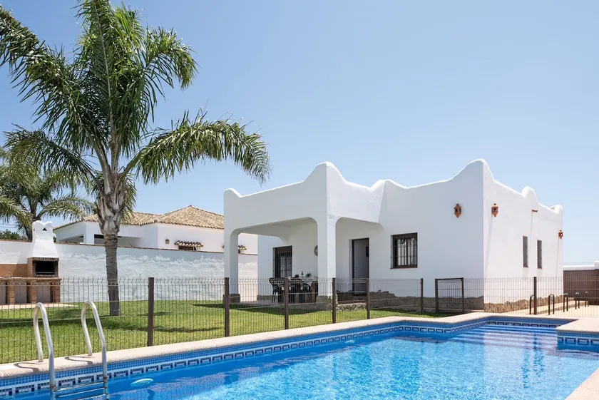Villa Cala Salada - Image 1