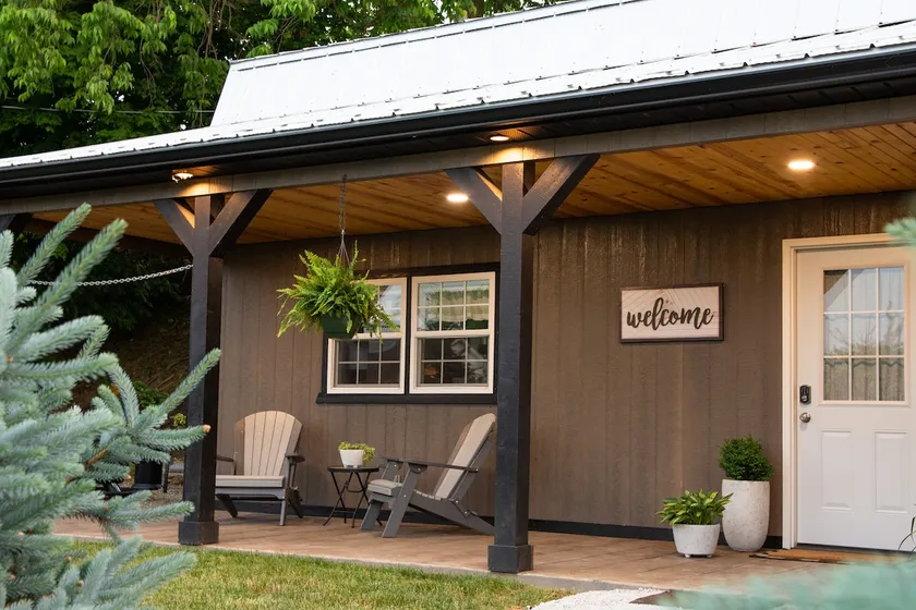 Amish Country Escape for Families & Friends - Image 1