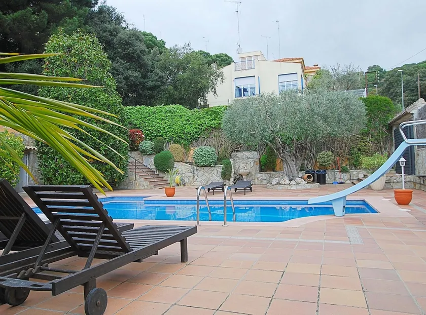 Villa Magnolia - Image 1