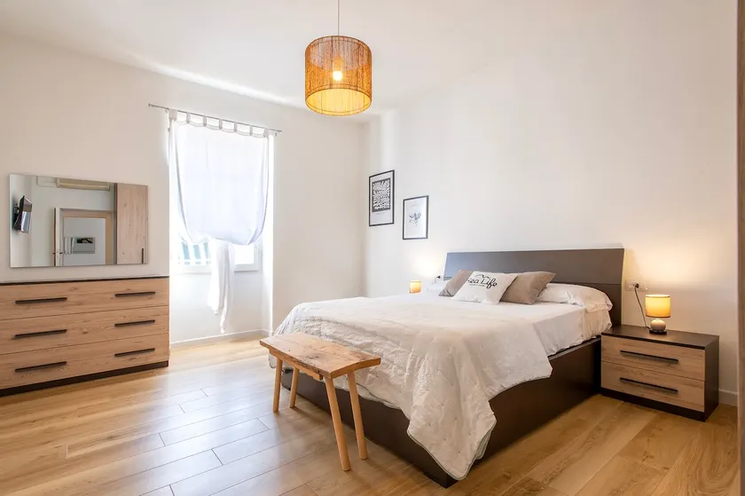 Ferienwohnung 'Sea Life Holiday Home' mit WLAN und Klimaanlage - Image 1
