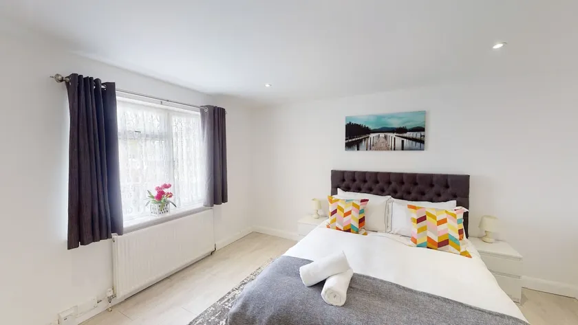 Apartment 102 - Symons House - Image 1