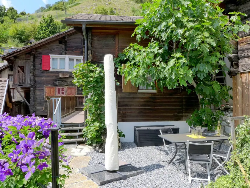 Tschingeli by Interhome - Image 1