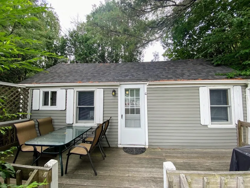 Tanglewood One Bedroom Cottage #10 - Image 1
