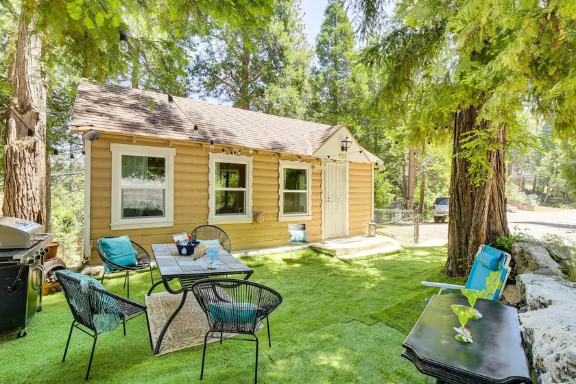 Pet-friendly California Abode w/ Fenced-in Yard! - Image 1