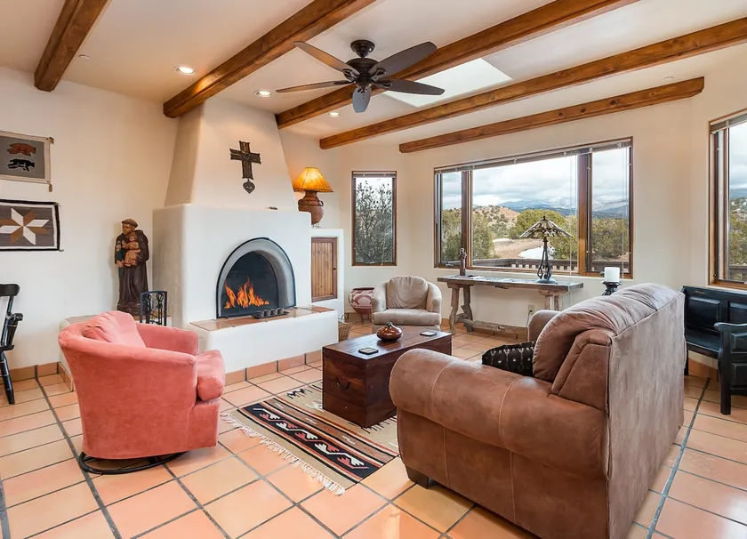 Casa de Paz | Spacious Mountain View Sanctuary - Image 1