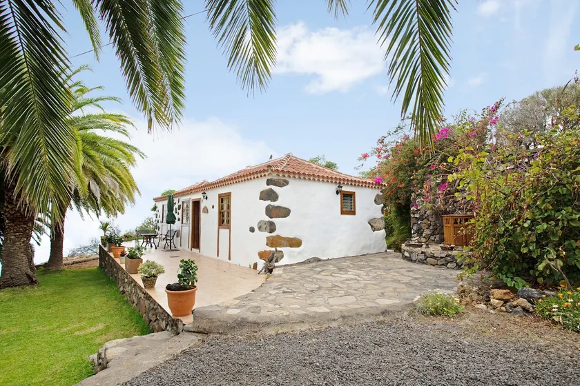 Casa Rural Ciso - Image 1