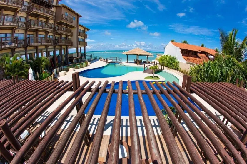 Barra Bali Condominium | Oceanfront | Destination Bsm 108 - Image 1