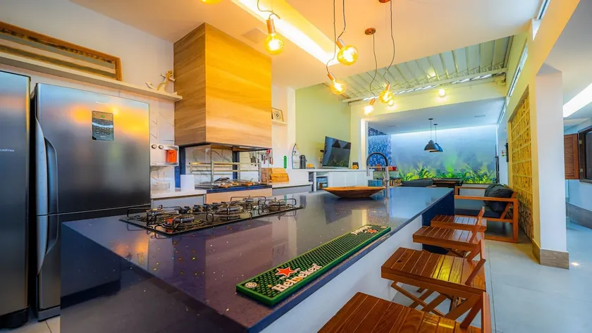Bz51Centro! High Standard House with private sauna - Image 1