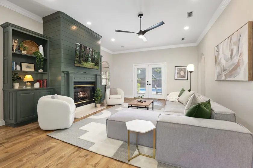 Poolside Place - Game Room - MTB-Friendly - Image 1
