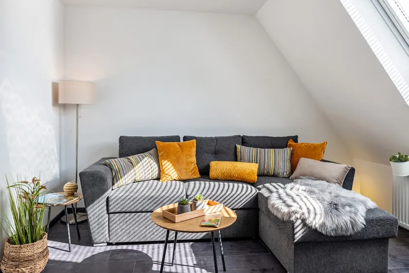 Apartamento 'Fewo-Keinath' con wifi en Winterlingen - Image 1