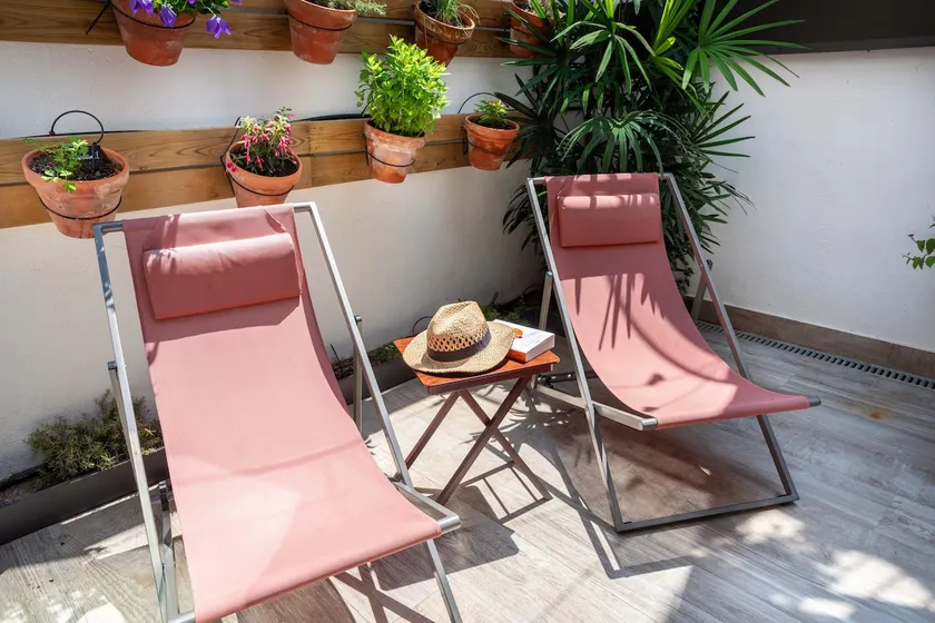LOFT58 - Ideal to explore the zone - 5' from the beach - Image 1
