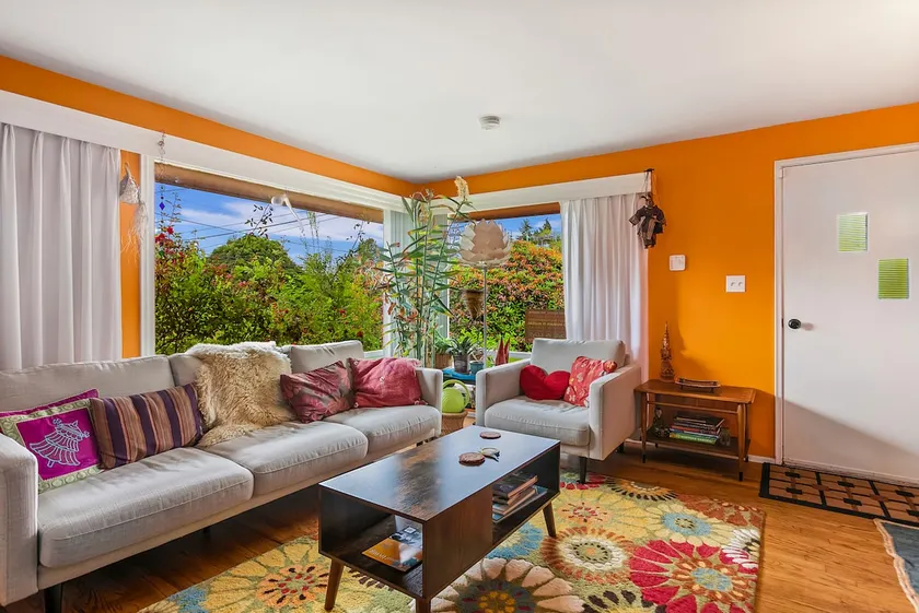 Boho Bliss Bungalow - Image 1