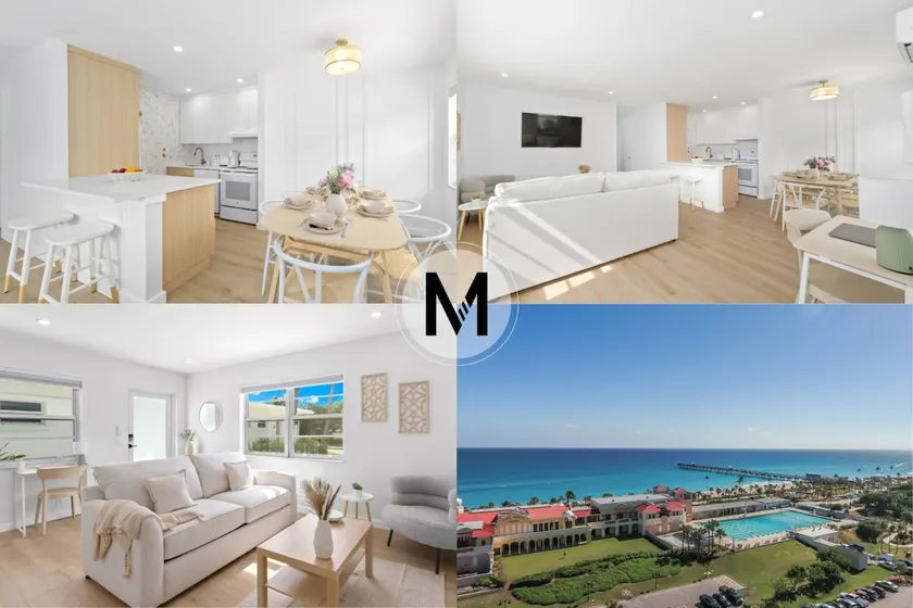 Spacious villa - near golf courses and beach - Image 1