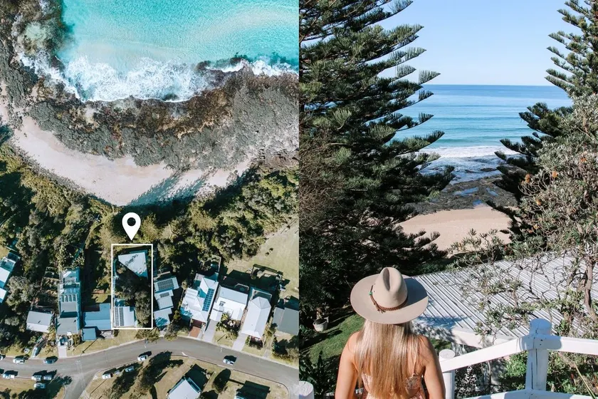 Mermaid Cove Escape - Image 1