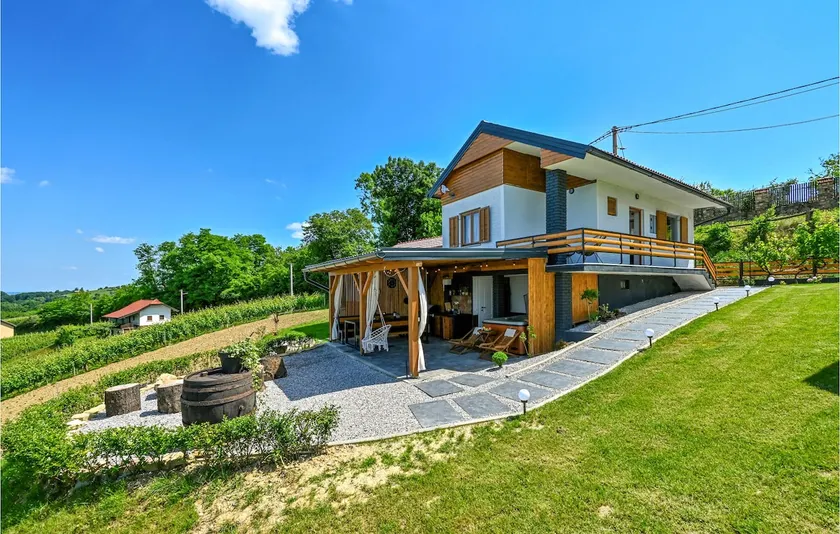 Stunning home in Sveti Urban with sauna - Image 1