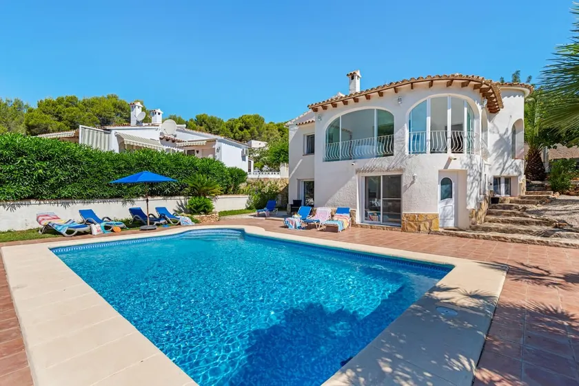 Villa La Tranquilidad - Plus - Image 1