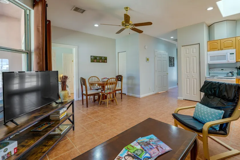 Eloy Vacation Rental w/ Pool Access & Courtyard! - Image 1