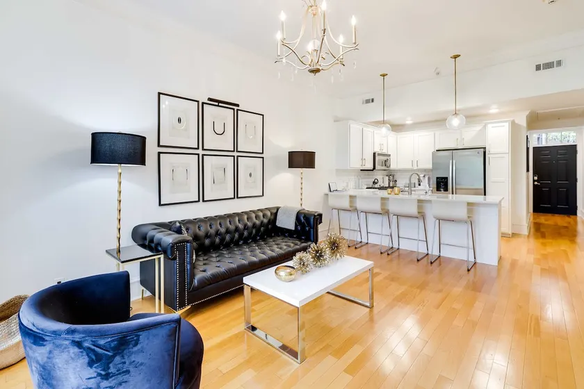 Fayetteville Vacation Rental Near UA Campus - Image 1