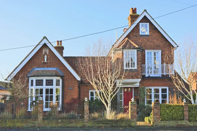 1 Bed in Snape oc-sfgcs - Image 1