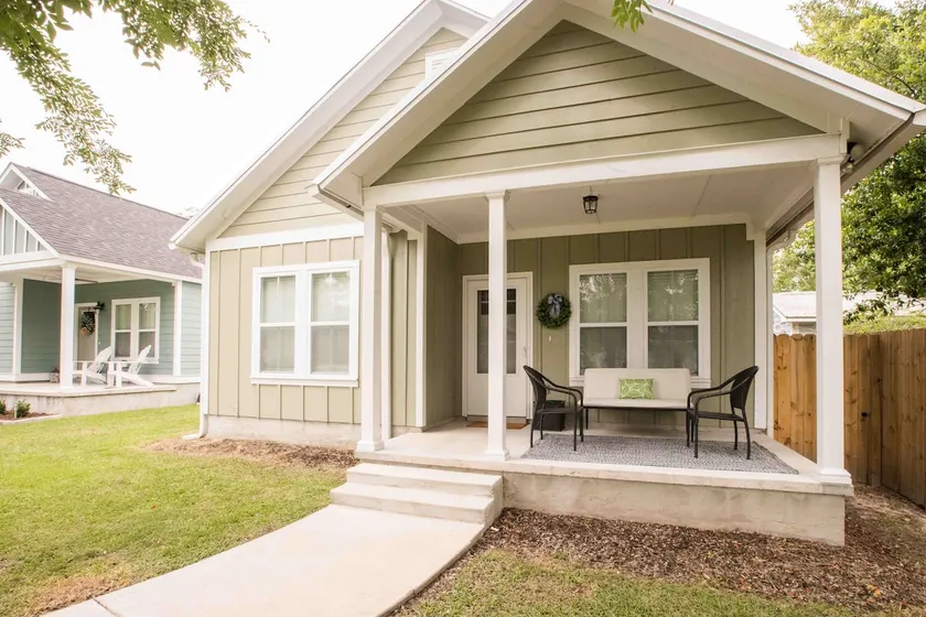 Chic Thomasville Home: Walk to Downtown! - Image 1