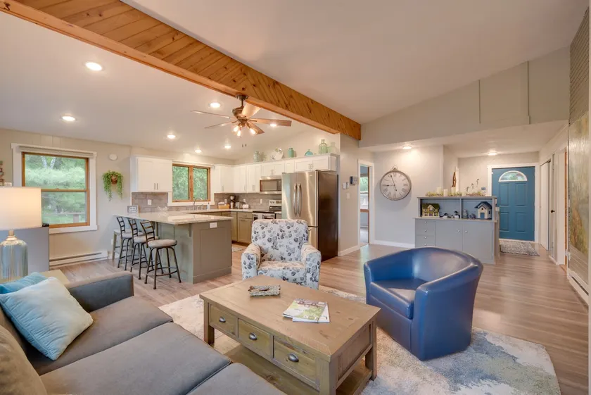 Lakefront Osceola Vacation Rental - Dogs Welcome! - Image 1