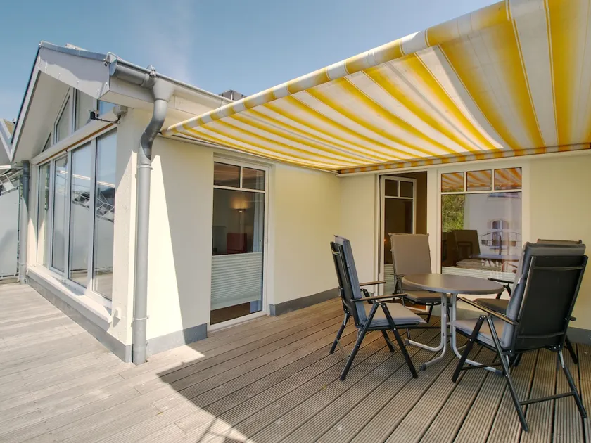Luise von Preußen (Apt. 205) by Interhome - Image 1