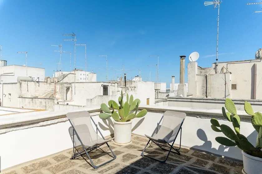 Dimora Grazia con terrazza by Wonderful Italy - Image 1