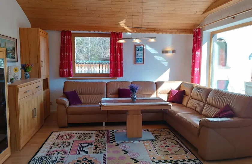 Akelei Vacation Rental - Waibel FeWo - Image 1
