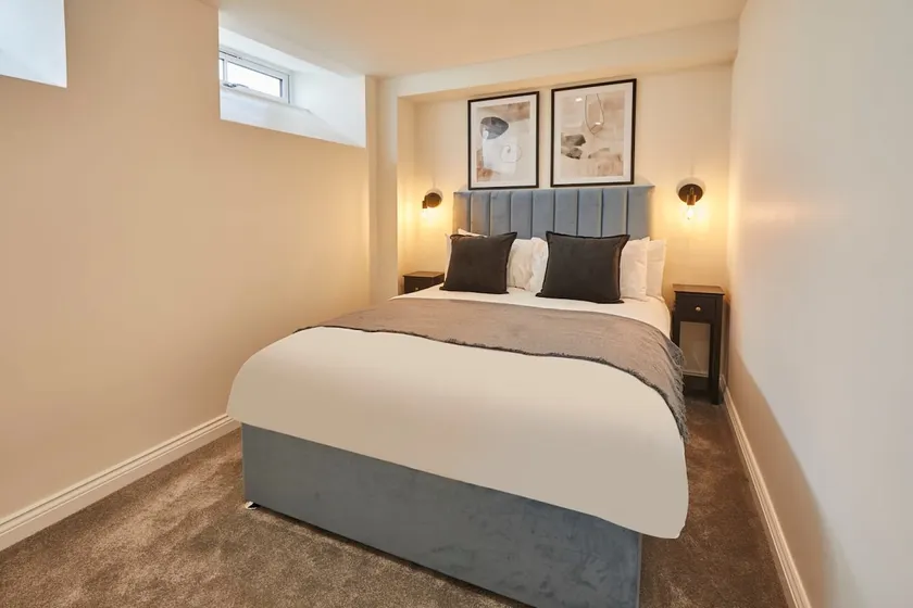 Host & Stay - 4 The Mount - Image 1